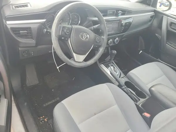 5YFBURHE6GP452195 2016 TOYOTA COROLLA - Image 8