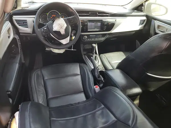 5YFBURHE6GP452312 2016 TOYOTA COROLLA - Image 8