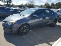 5YFBURHE6GP452469 2016 TOYOTA COROLLA