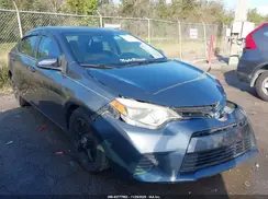 5YFBURHE6GP453038 2016 TOYOTA COROLLA