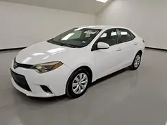 5YFBURHE6GP453234 2016 TOYOTA COROLLA