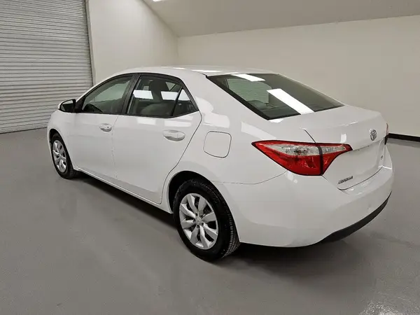 5YFBURHE6GP453234 2016 TOYOTA COROLLA - Image 2