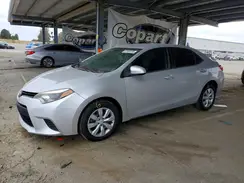 5YFBURHE6GP453489 2016 TOYOTA COROLLA