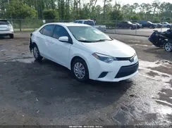 5YFBURHE6GP453783 2016 TOYOTA COROLLA