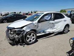 5YFBURHE6GP454559 2016 TOYOTA COROLLA