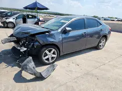 5YFBURHE6GP454609 2016 TOYOTA COROLLA