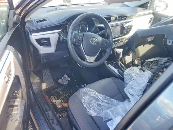 5YFBURHE6GP454867 2016 TOYOTA COROLLA - Image 8