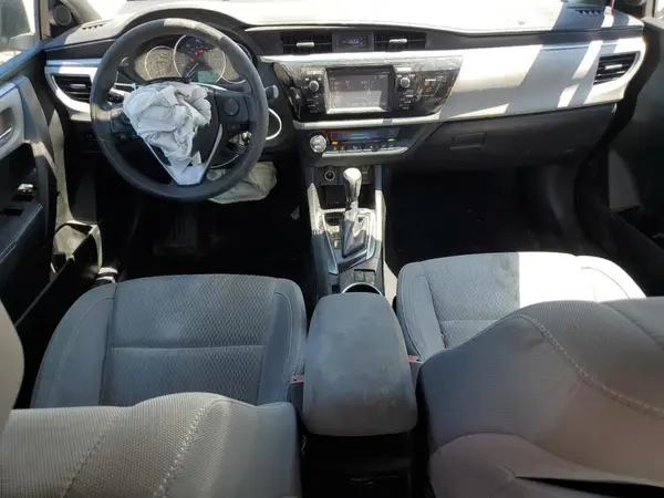 5YFBURHE6GP455632 2016 TOYOTA COROLLA - Image 8