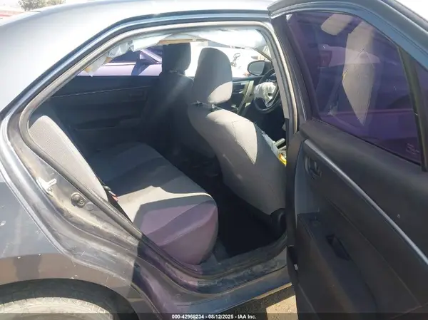 5YFBURHE6GP456344 2016 TOYOTA COROLLA - Image 8
