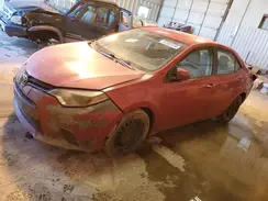 5YFBURHE6GP456716 2016 TOYOTA COROLLA