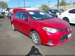 5YFBURHE6GP457459 2016 TOYOTA COROLLA