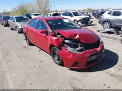 5YFBURHE6GP458594 2016 TOYOTA COROLLA