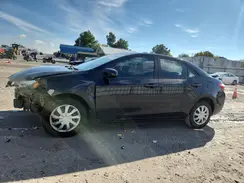5YFBURHE6GP458756 2016 TOYOTA COROLLA