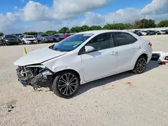 5YFBURHE6GP460877 2016 TOYOTA COROLLA