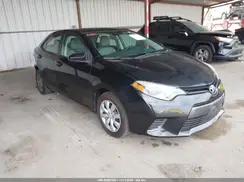 5YFBURHE6GP460992 2016 TOYOTA COROLLA