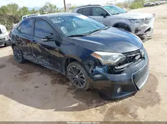 5YFBURHE6GP462287 2016 TOYOTA COROLLA