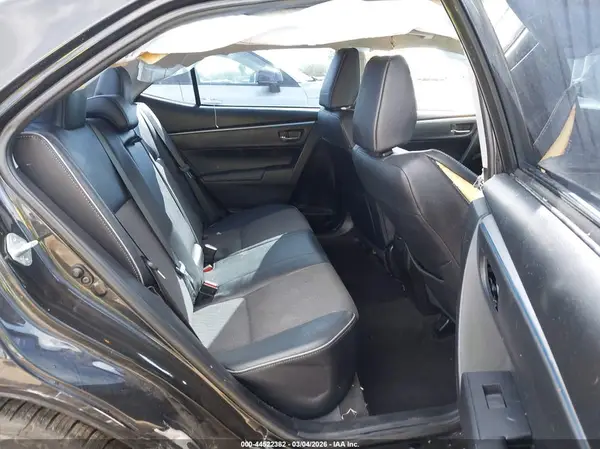 5YFBURHE6GP462287 2016 TOYOTA COROLLA - Image 8
