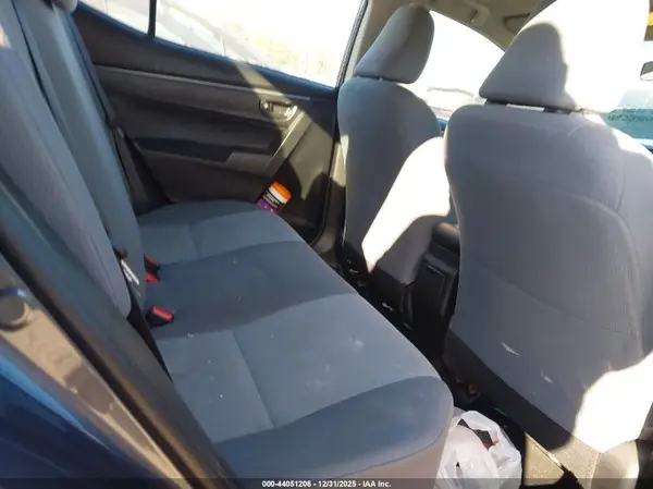 5YFBURHE6GP462533 2016 TOYOTA COROLLA - Image 8