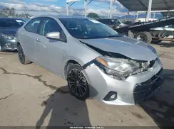 5YFBURHE6GP465643 2016 TOYOTA COROLLA