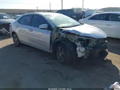 5YFBURHE6GP465805 2016 TOYOTA COROLLA