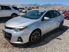 5YFBURHE6GP466713 2016 TOYOTA COROLLA