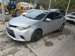 5YFBURHE6GP467361 2016 TOYOTA COROLLA