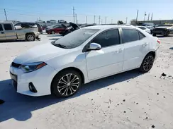 5YFBURHE6GP468283 2016 TOYOTA COROLLA