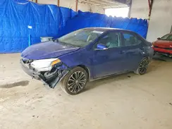 5YFBURHE6GP468459 2016 TOYOTA COROLLA