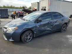 5YFBURHE6GP468574 2016 TOYOTA COROLLA