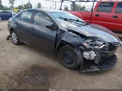 5YFBURHE6GP469742 2016 TOYOTA COROLLA