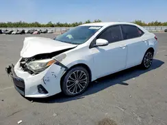 5YFBURHE6GP470681 2016 TOYOTA COROLLA