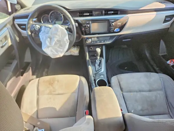 5YFBURHE6GP470759 2016 TOYOTA COROLLA - Image 8