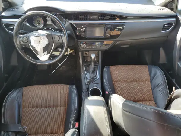 5YFBURHE6GP470762 2016 TOYOTA COROLLA - Image 8