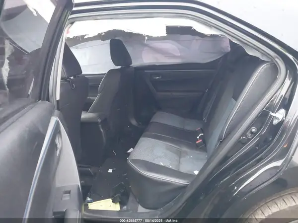5YFBURHE6GP471085 2016 TOYOTA COROLLA - Image 8
