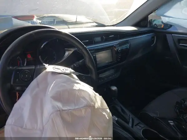 5YFBURHE6GP471930 2016 TOYOTA COROLLA - Image 8