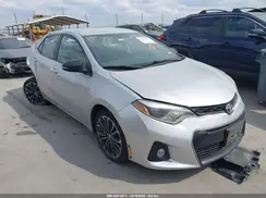 5YFBURHE6GP472768 2016 TOYOTA COROLLA
