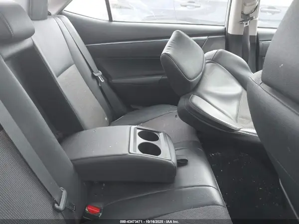 5YFBURHE6GP472768 2016 TOYOTA COROLLA - Image 8