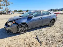 5YFBURHE6GP473063 2016 TOYOTA COROLLA
