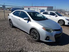 5YFBURHE6GP473645 2016 TOYOTA COROLLA