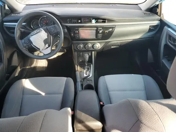 5YFBURHE6GP474875 2016 TOYOTA COROLLA - Image 8