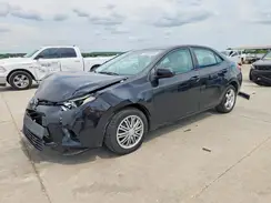 5YFBURHE6GP476609 2016 TOYOTA COROLLA