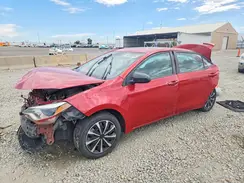 5YFBURHE6GP476691 2016 TOYOTA COROLLA