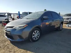 5YFBURHE6GP476836 2016 TOYOTA COROLLA