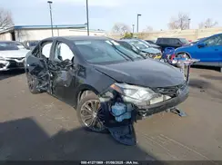 5YFBURHE6GP477078 2016 TOYOTA COROLLA