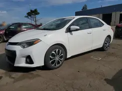 5YFBURHE6GP477534 2016 TOYOTA COROLLA