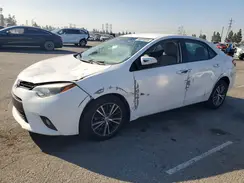 5YFBURHE6GP477565 2016 TOYOTA COROLLA
