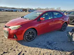 5YFBURHE6GP478103 2016 TOYOTA COROLLA