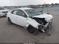 5YFBURHE6GP478215 2016 TOYOTA COROLLA