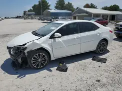 5YFBURHE6GP478702 2016 TOYOTA COROLLA