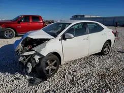 5YFBURHE6GP478943 2016 TOYOTA COROLLA